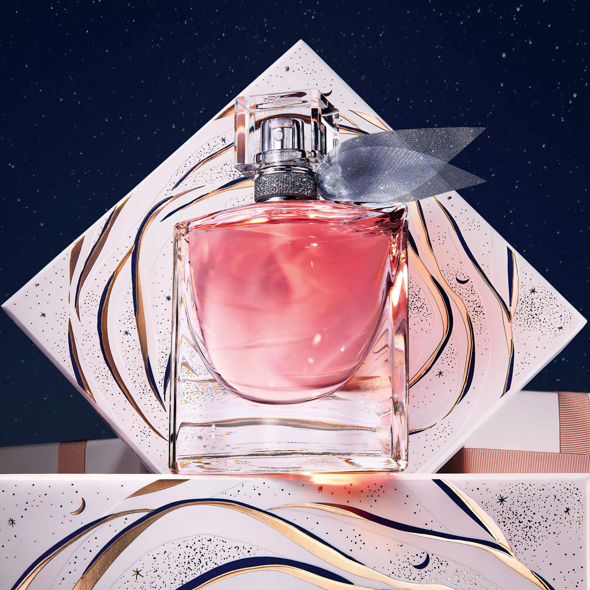 طقم عطر لا في إيه بيل 50 مل