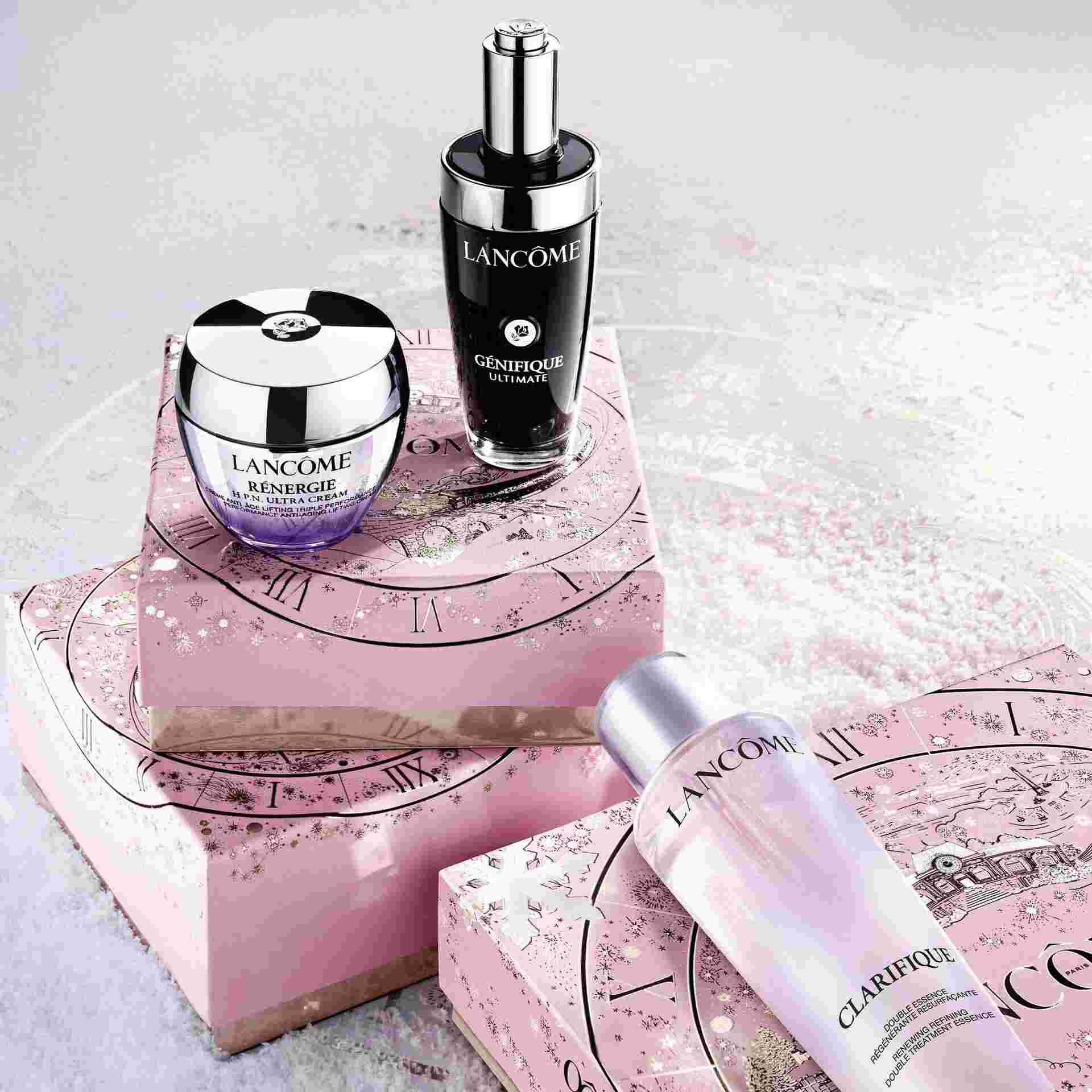 Genifique Ultimate 30ml Set