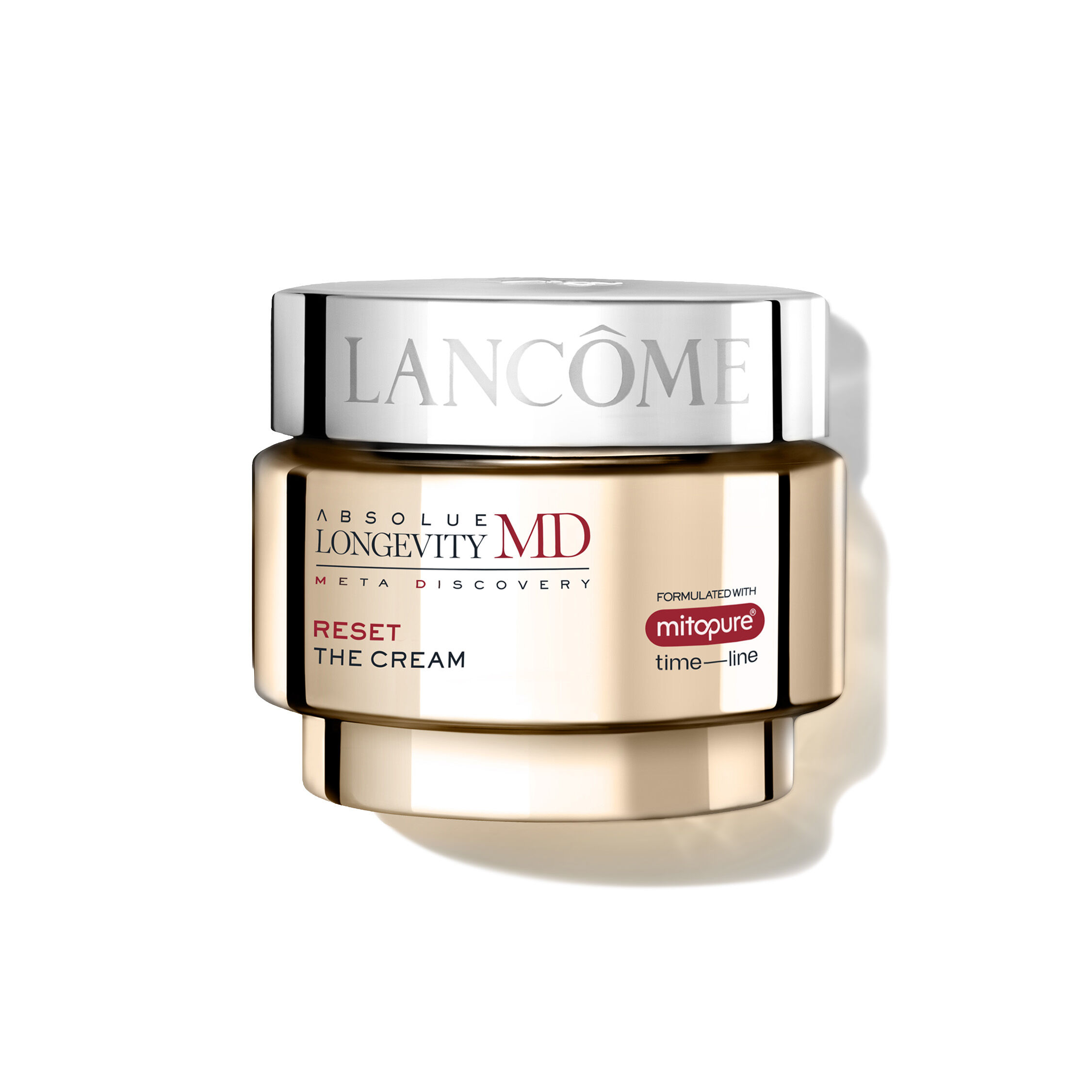 Absolue Longevity MD Reset The Cream