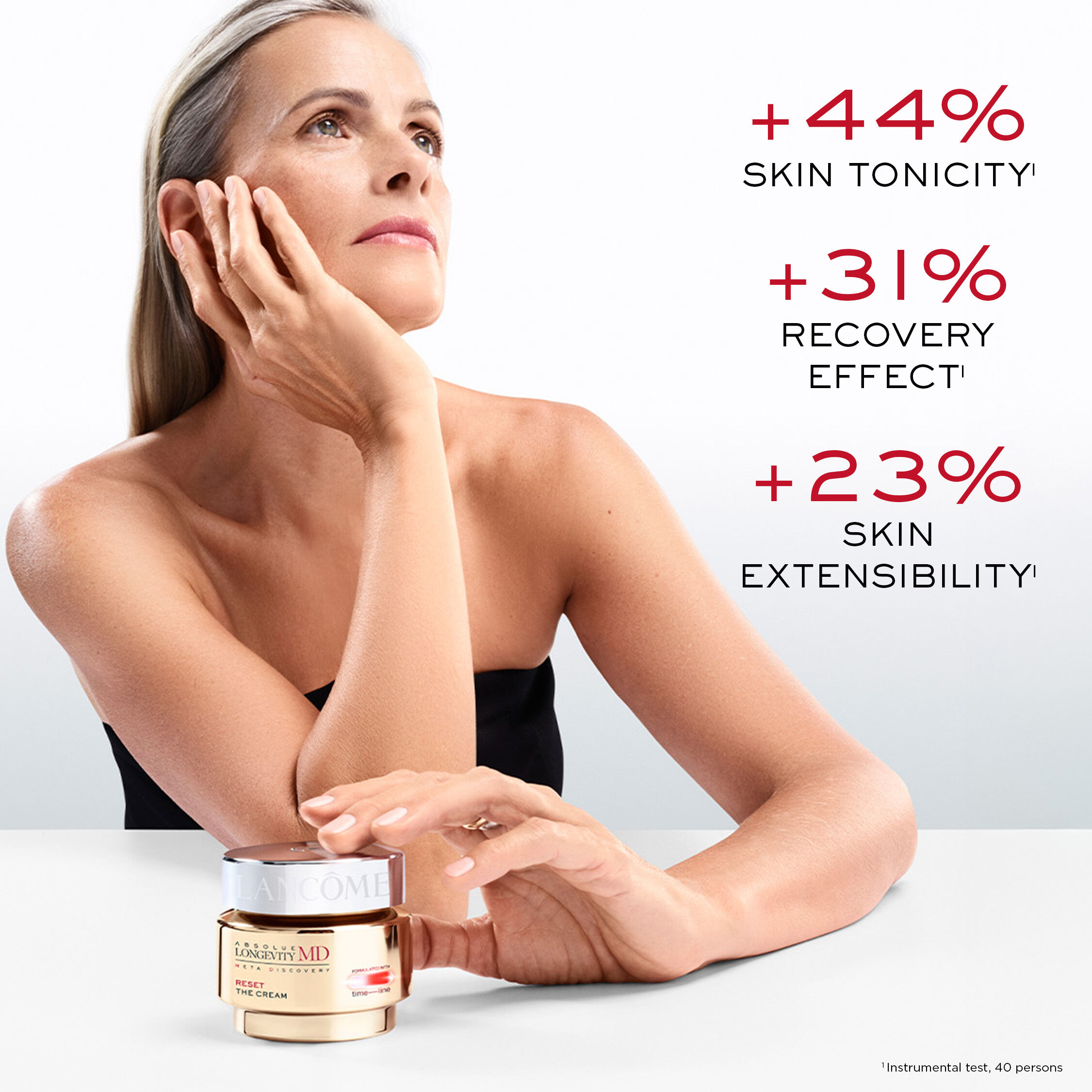 Absolue Longevity MD Reset The Cream