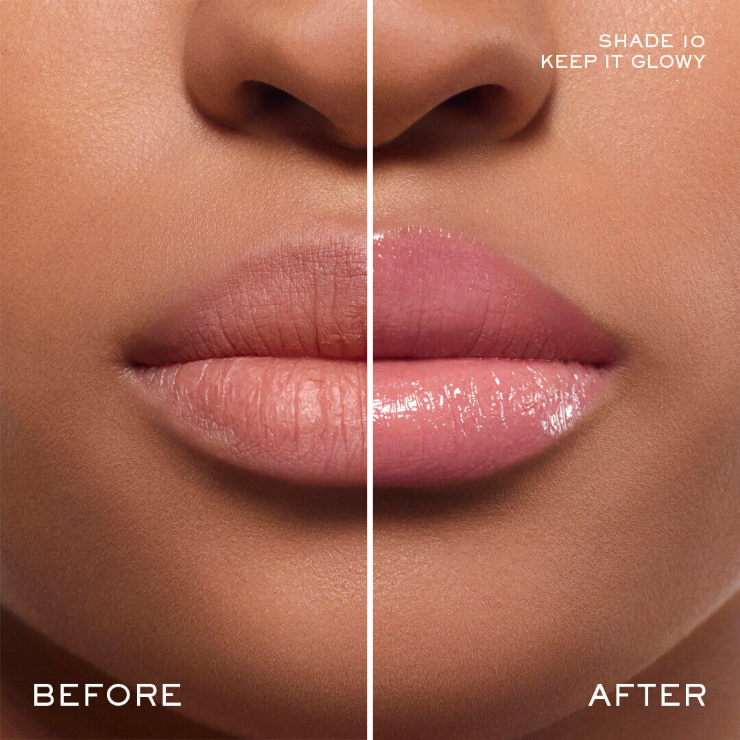 LIP IDOLE SQUALANE-12 BUTTERGLOW™