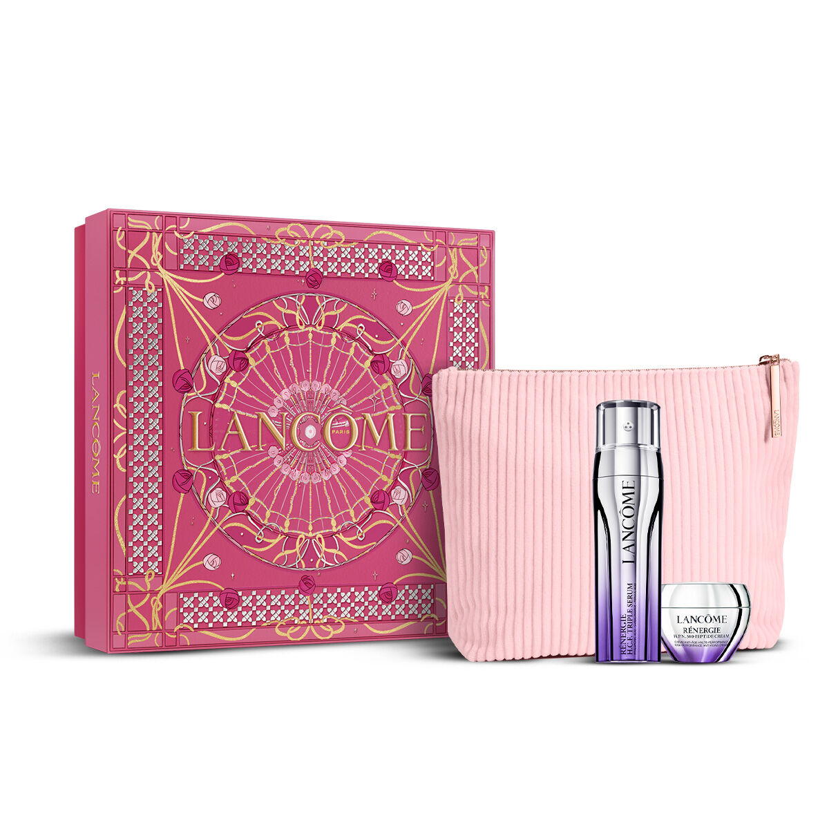 مجموعة رمضان سيروم رينيرجي إتش-سي-إف تريبل​