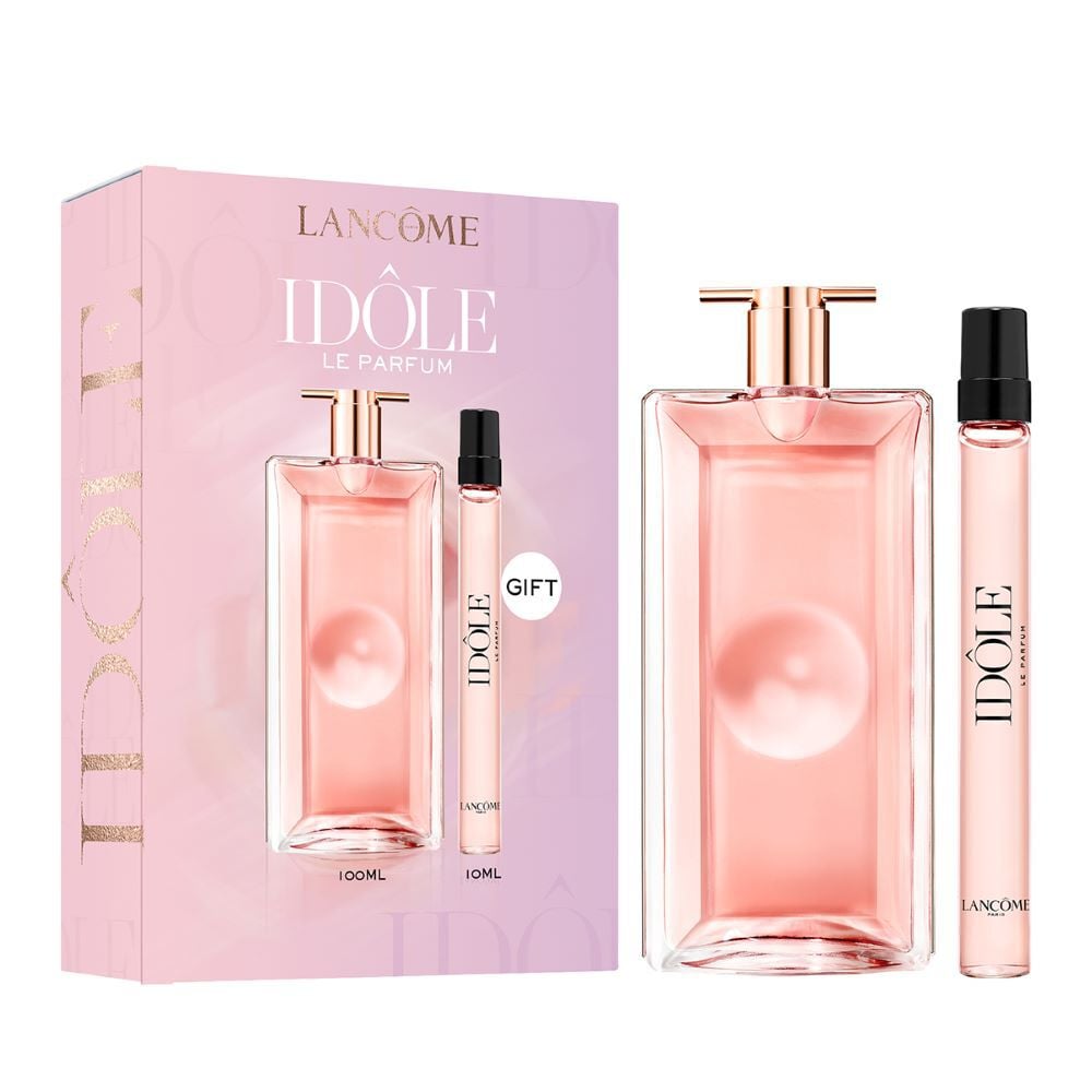 Idole Fragrance Set