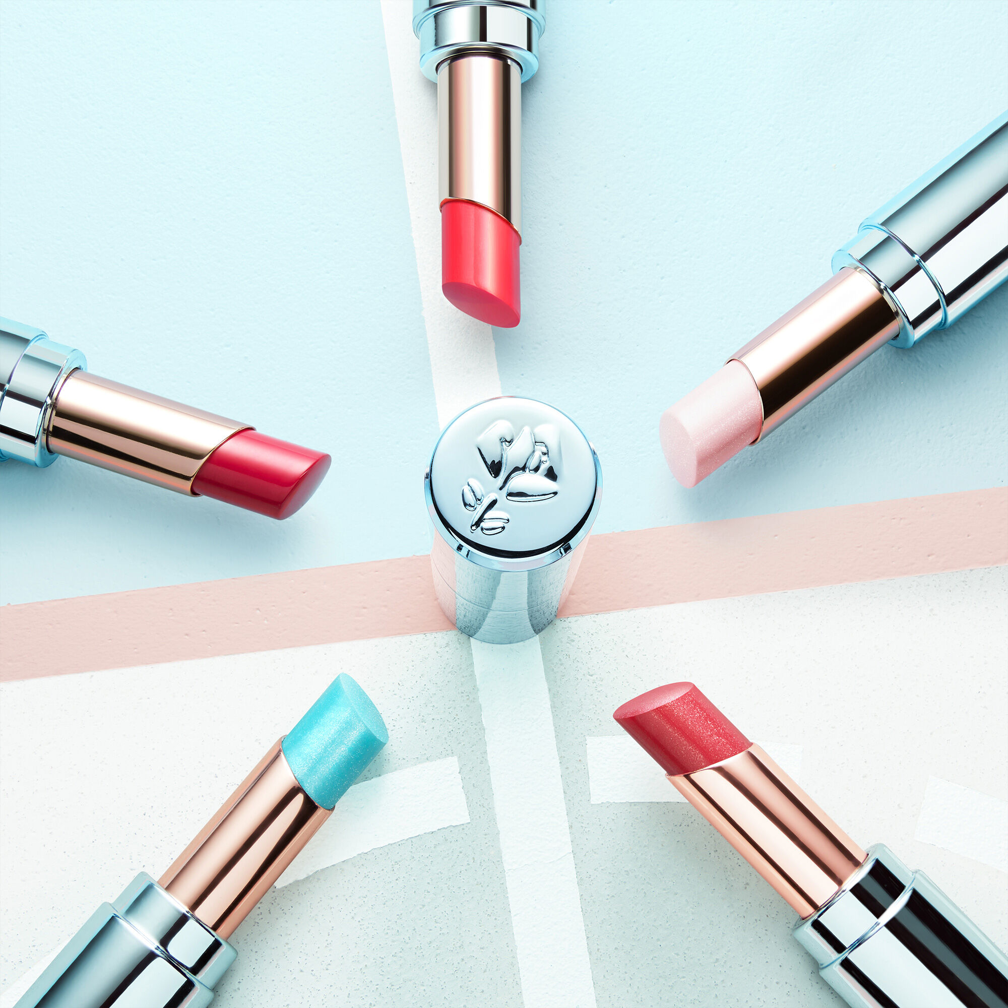 L'ABSOLU MADEMOISELLE LIP BALM