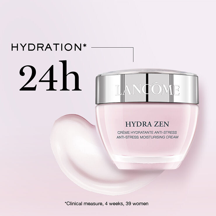 نظام كريم هايدرا زين 50 مل