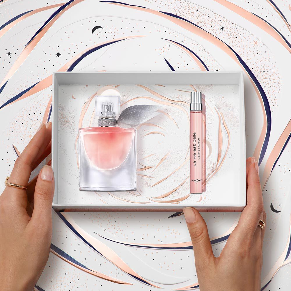 La vie est online belle 30ml gift set