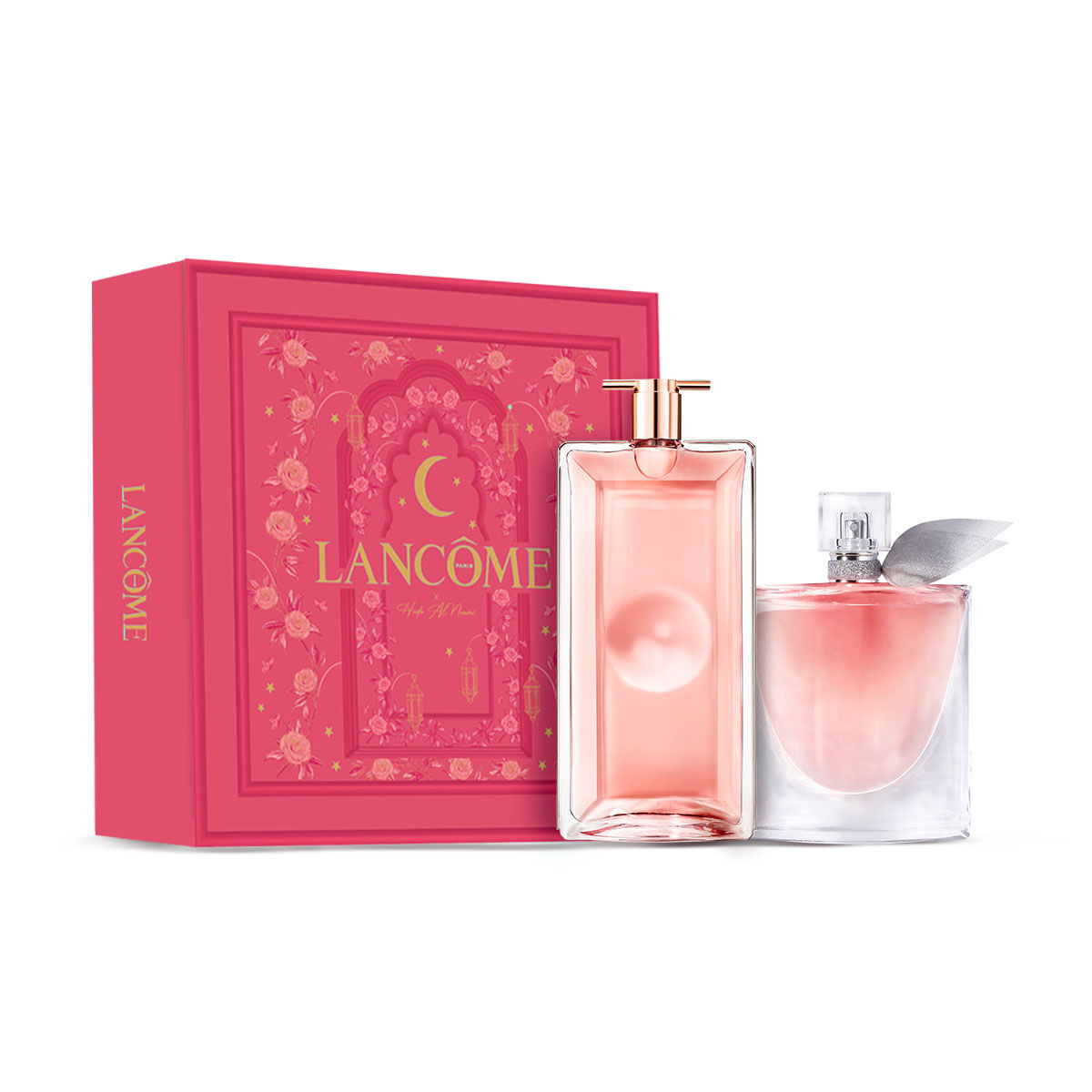 IDOLE & LA VIE EST BELLE