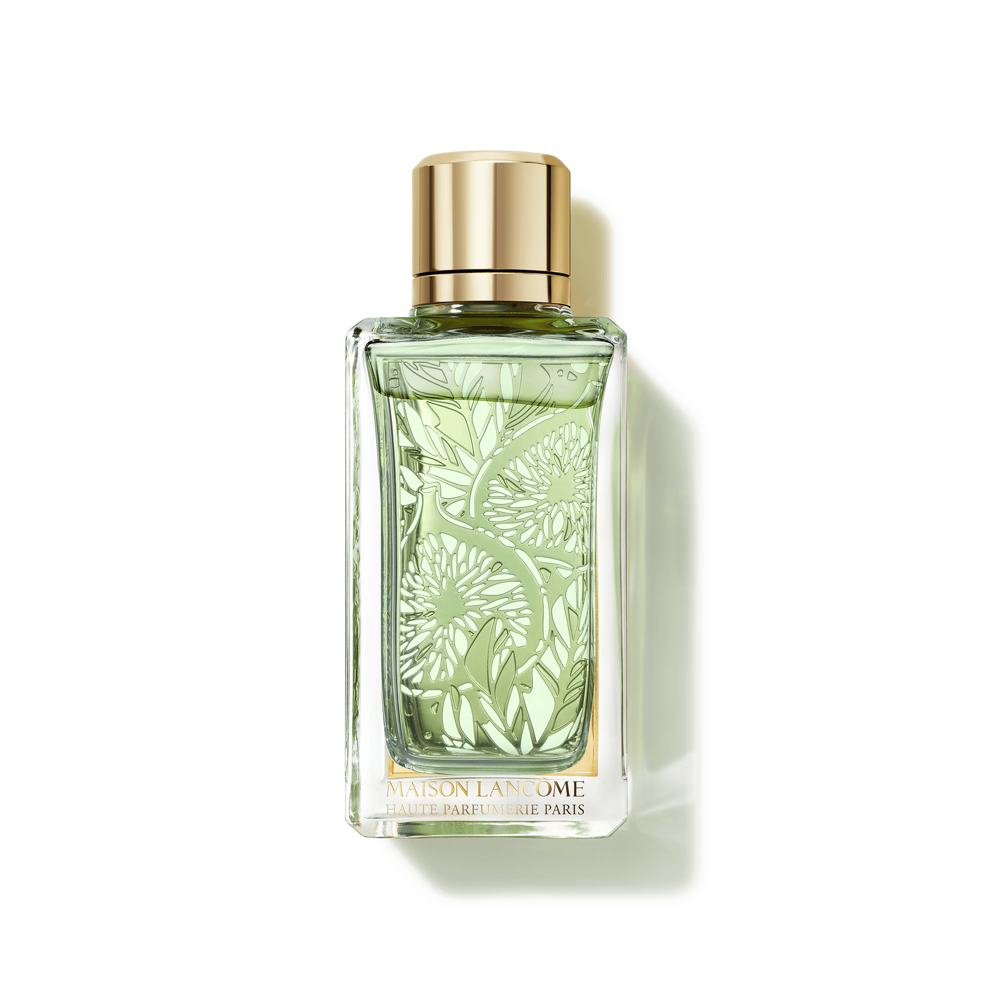 Lancome sales green perfume