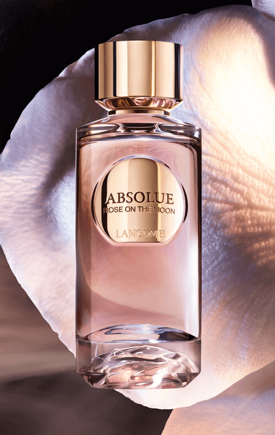 Absolue Les Parfums: Rose on the Moon | Lancôme