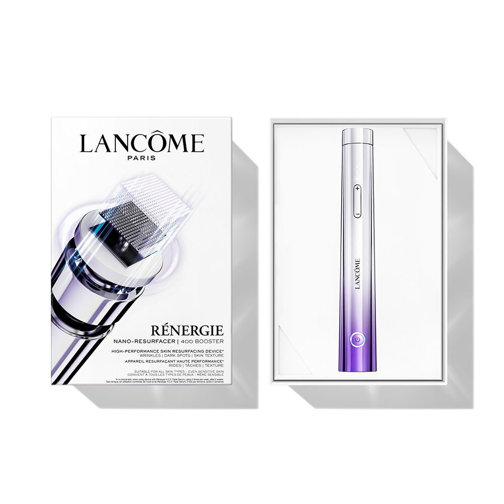 Renergie Nano-Resurfacer 400 Booster