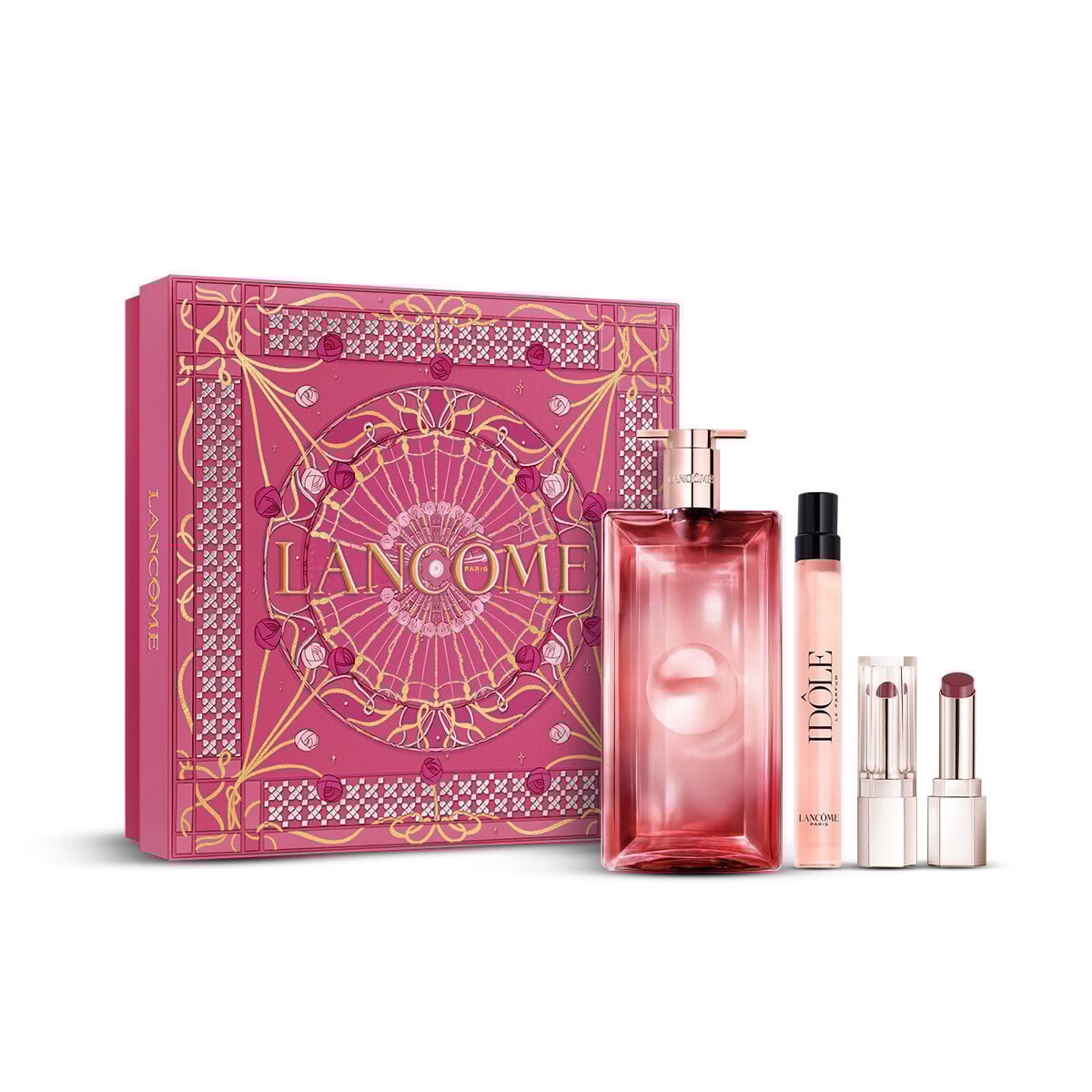Lancome Idole Power 100ml Ramadan Set - Limited Edition