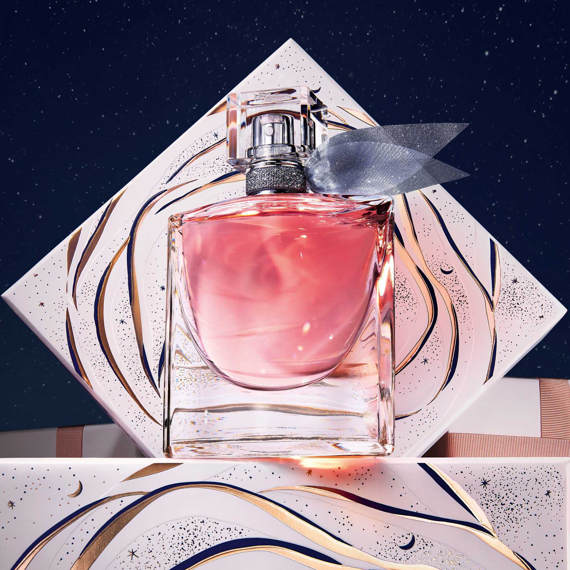 طقم عطر لا في إي بيل 100 مل - إصدار محدود للعطلات