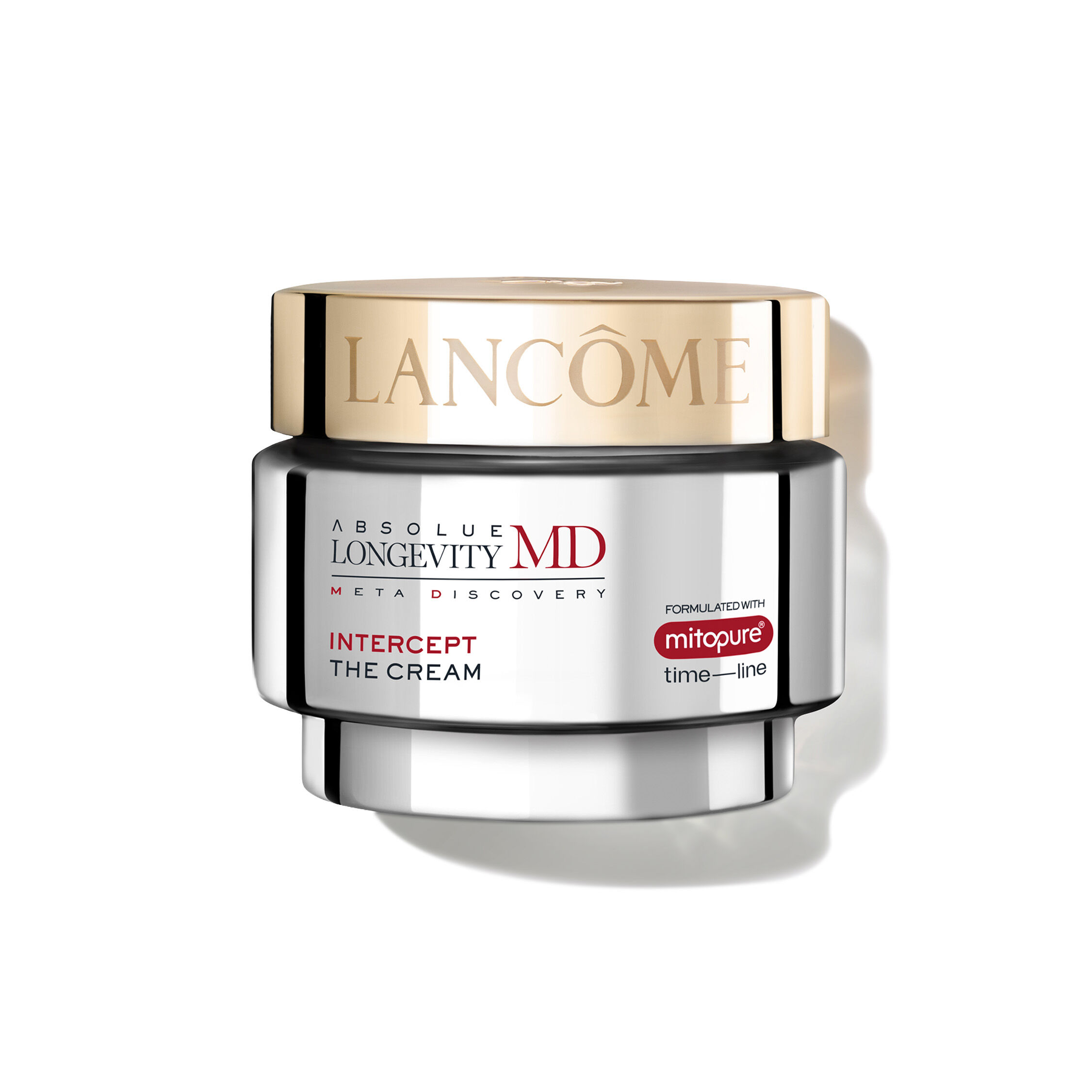 Absolue Longevity MD Intercept The Cream