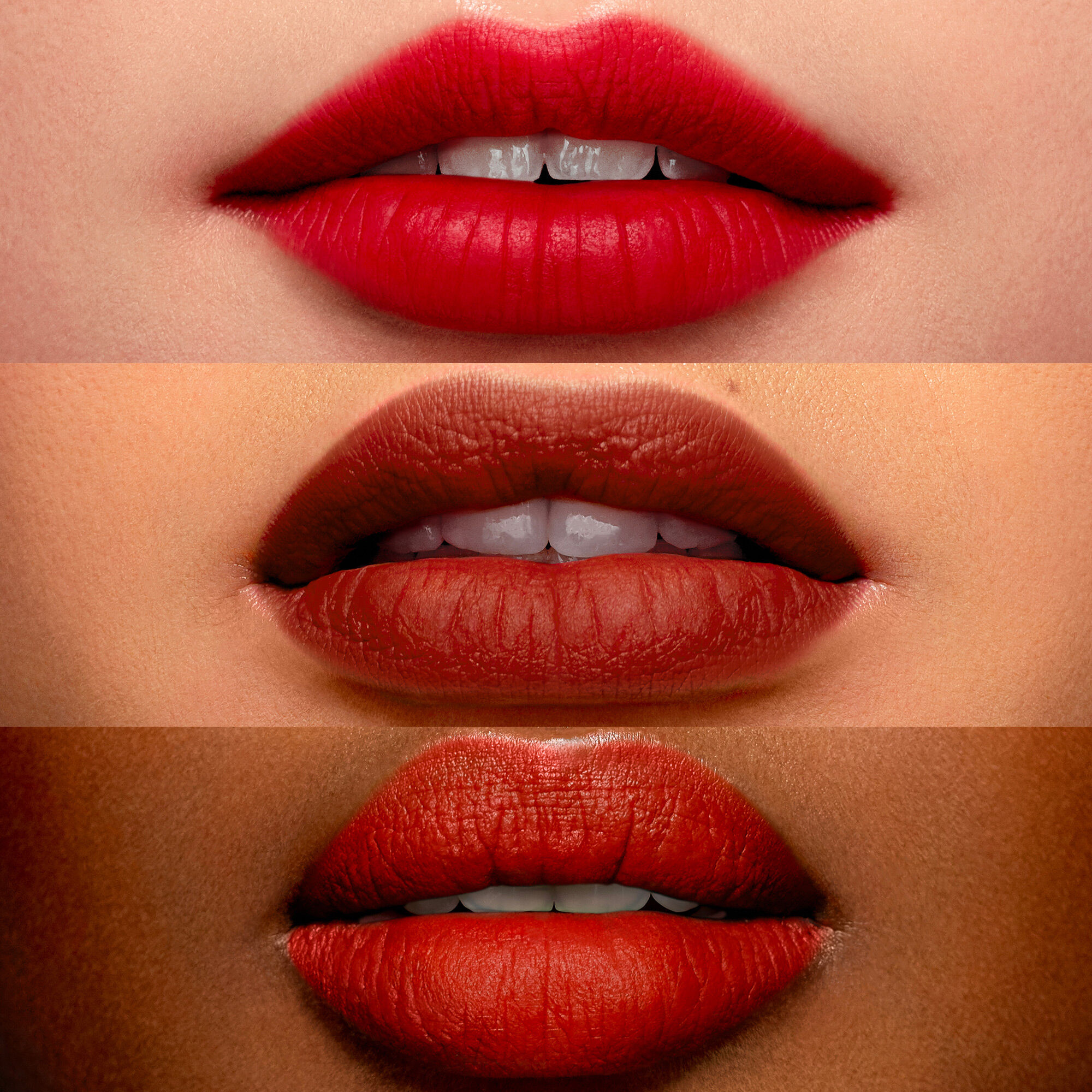 L'ABSOLU ROUGE INTIMATTE