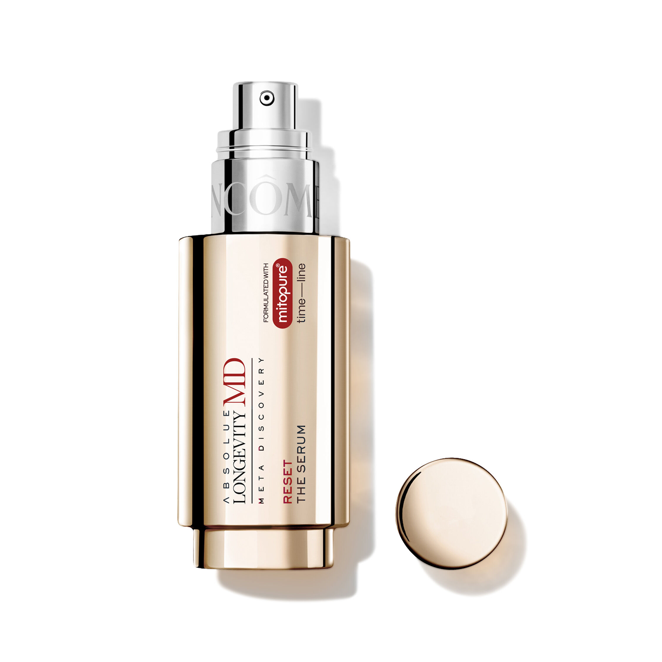 Absolue Longevity MD Reset The Serum