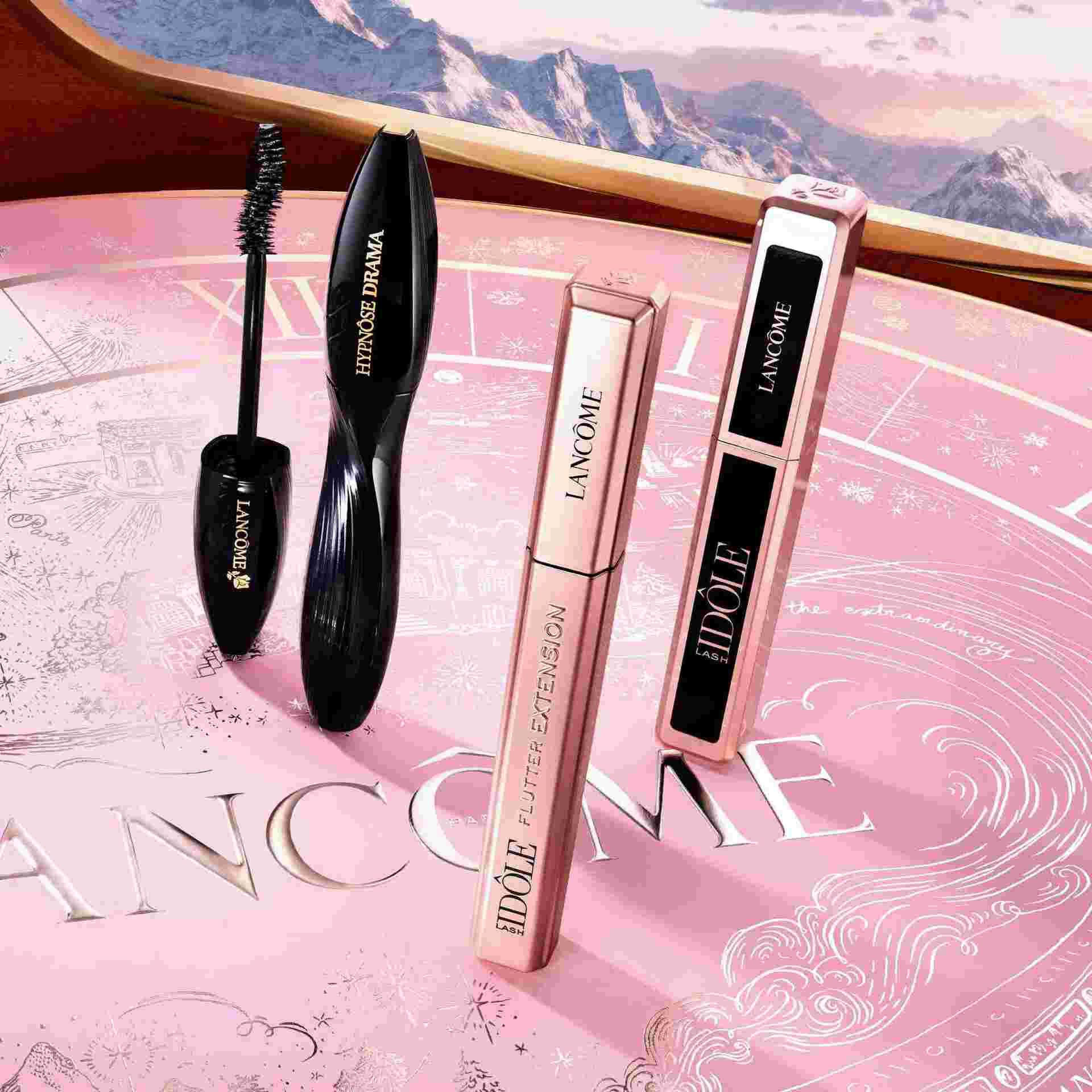 Hypnose Drama Mascara Collection Set