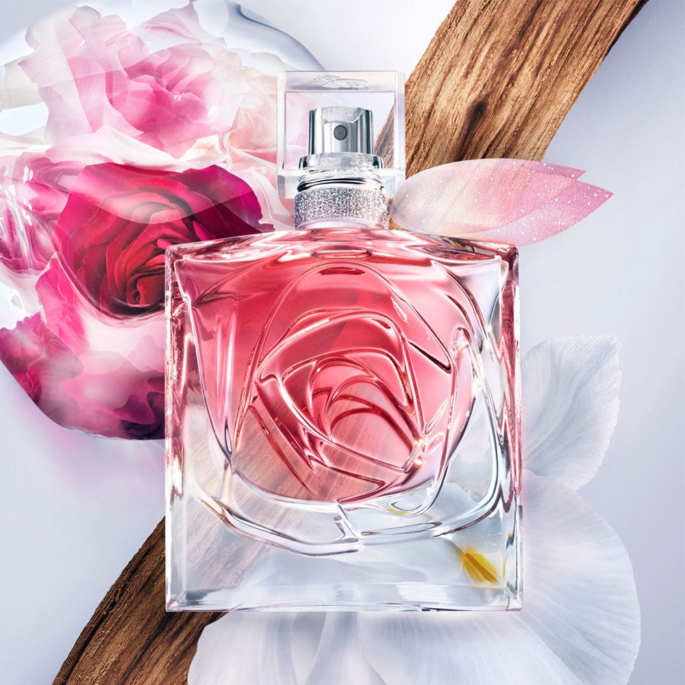 عطر لا في إيه بيل روز إكسترا أوردينير