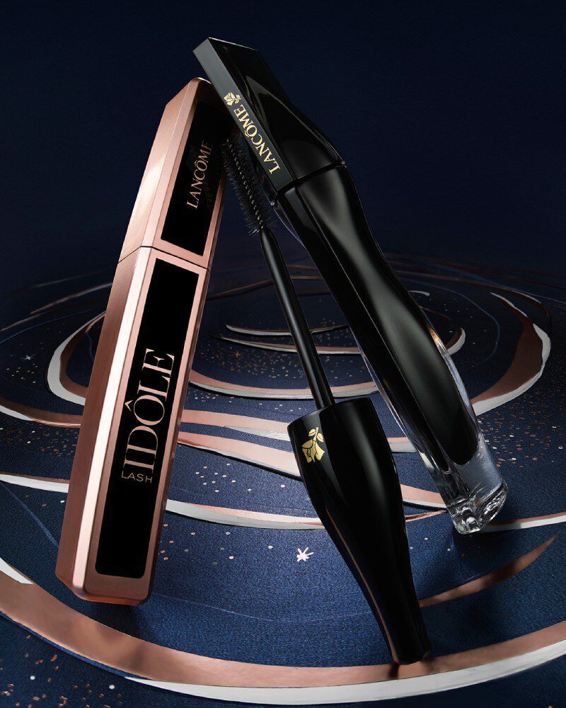 LASH IDOLE MASCARA SET