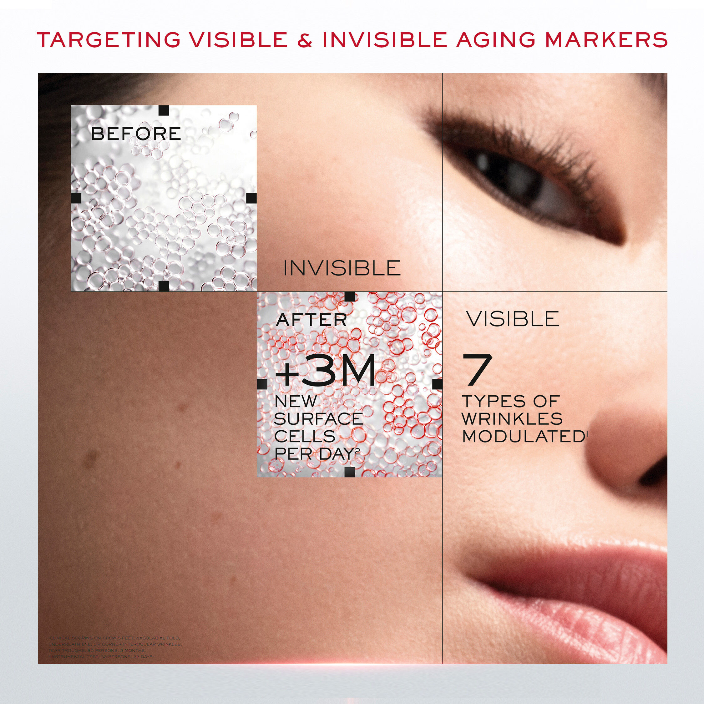 سيروم إنترسبت من أبسولو لونجيفيتي MD