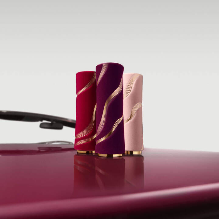 L'ABSOLU ROUGE INTIMATTE