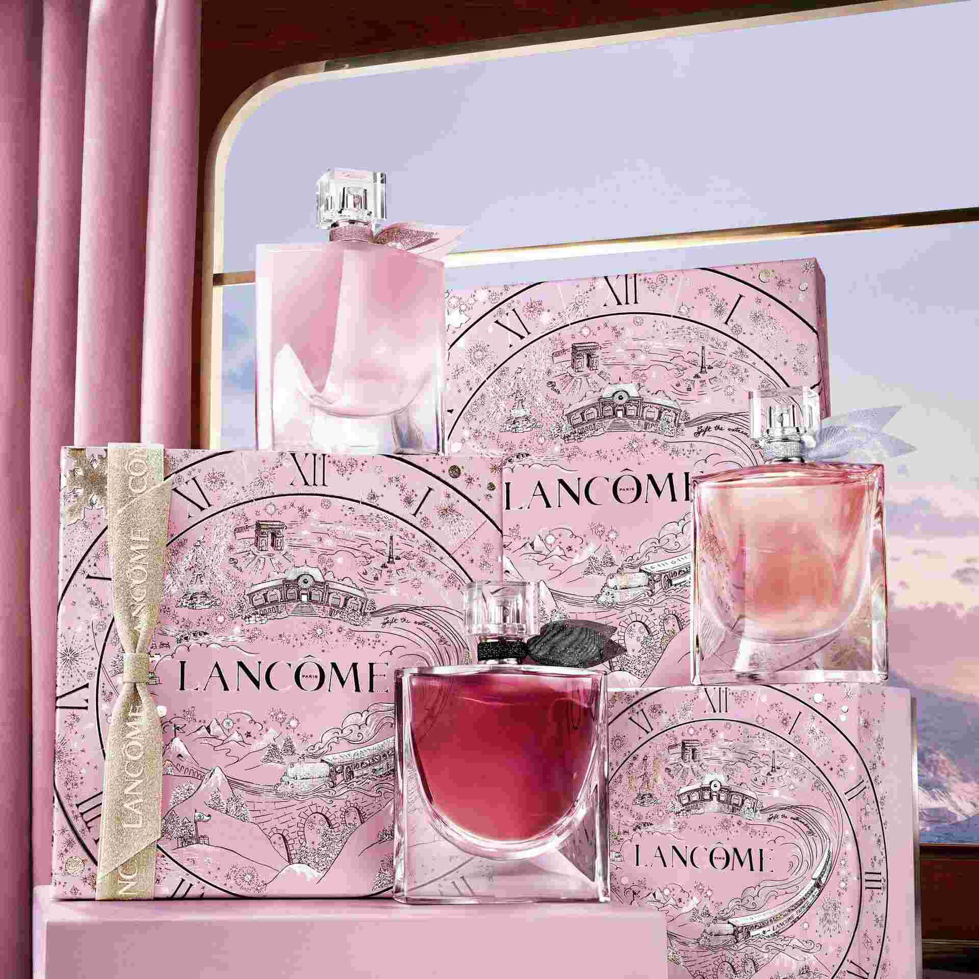 La Vie Est Belle 50ml Set