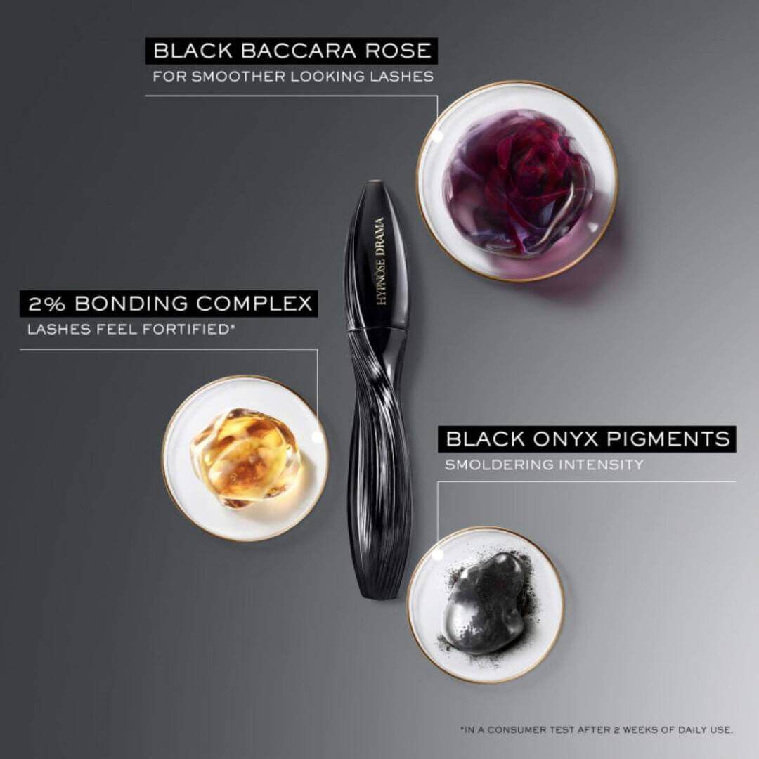 LC HYPNOSE DRAMA WP MASCARA 25