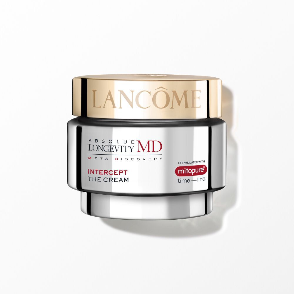Packshot of Intercept the Cream refill 