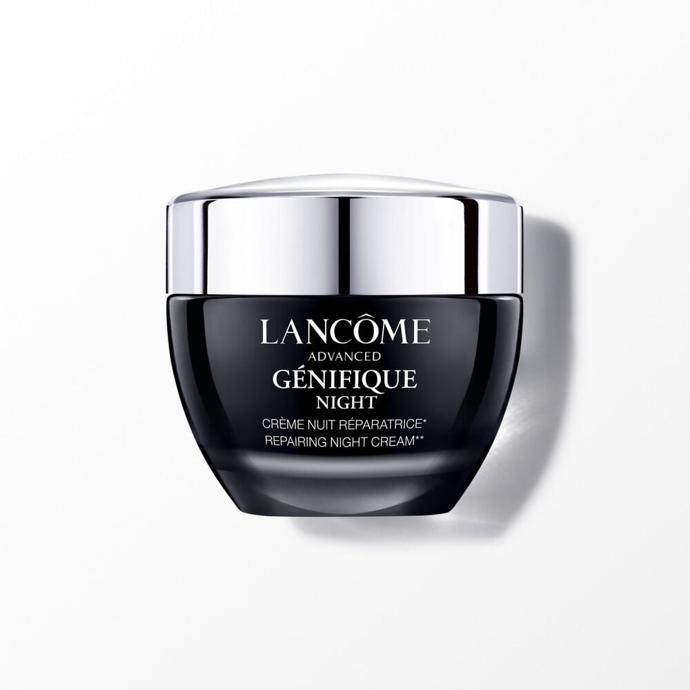Advanced Génifique Night Repairing Night Cream | Lancôme