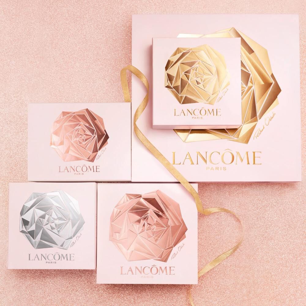 LE 8 HYPNOSE MASCARA SET