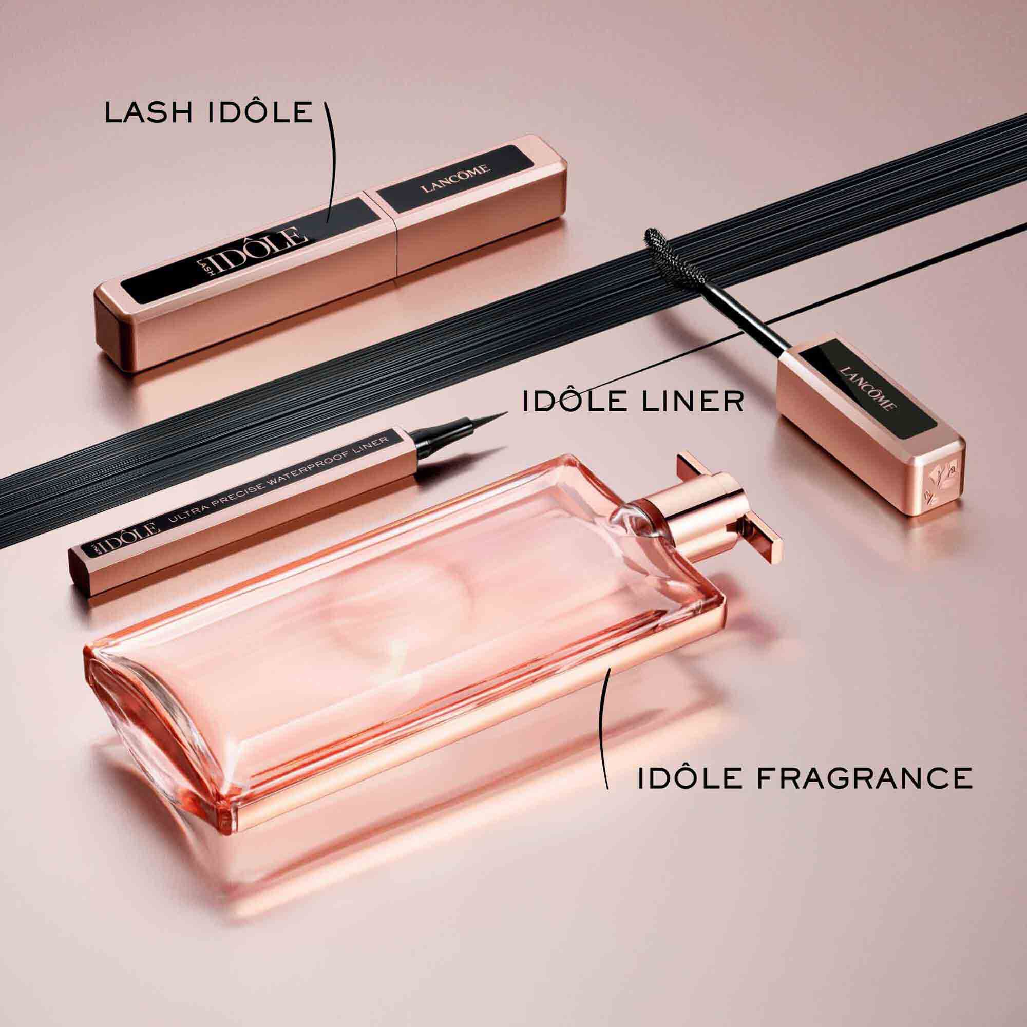 LASH IDOLE MASCARA