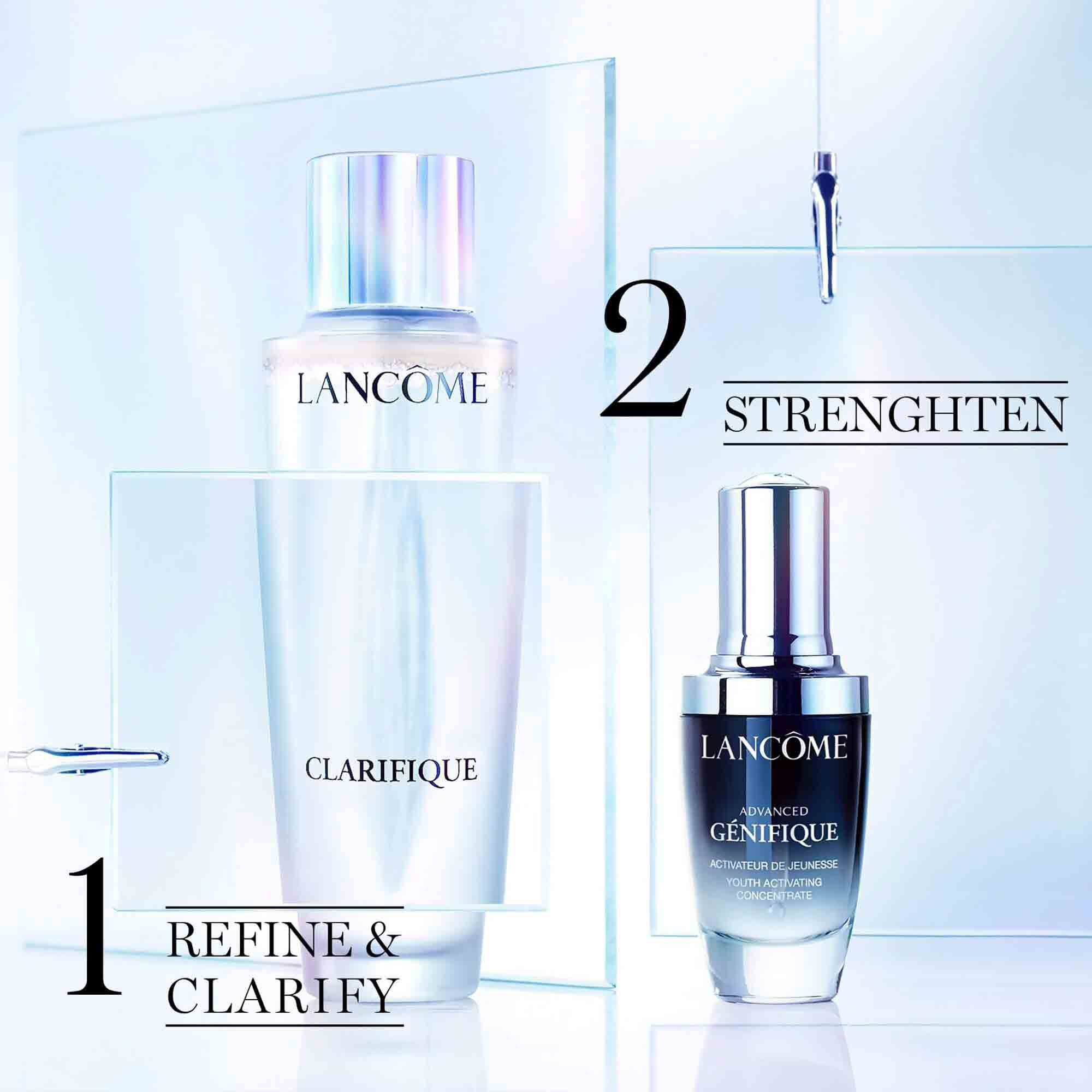 Clarifique Dual Essence | Toner & Essence | Lancôme