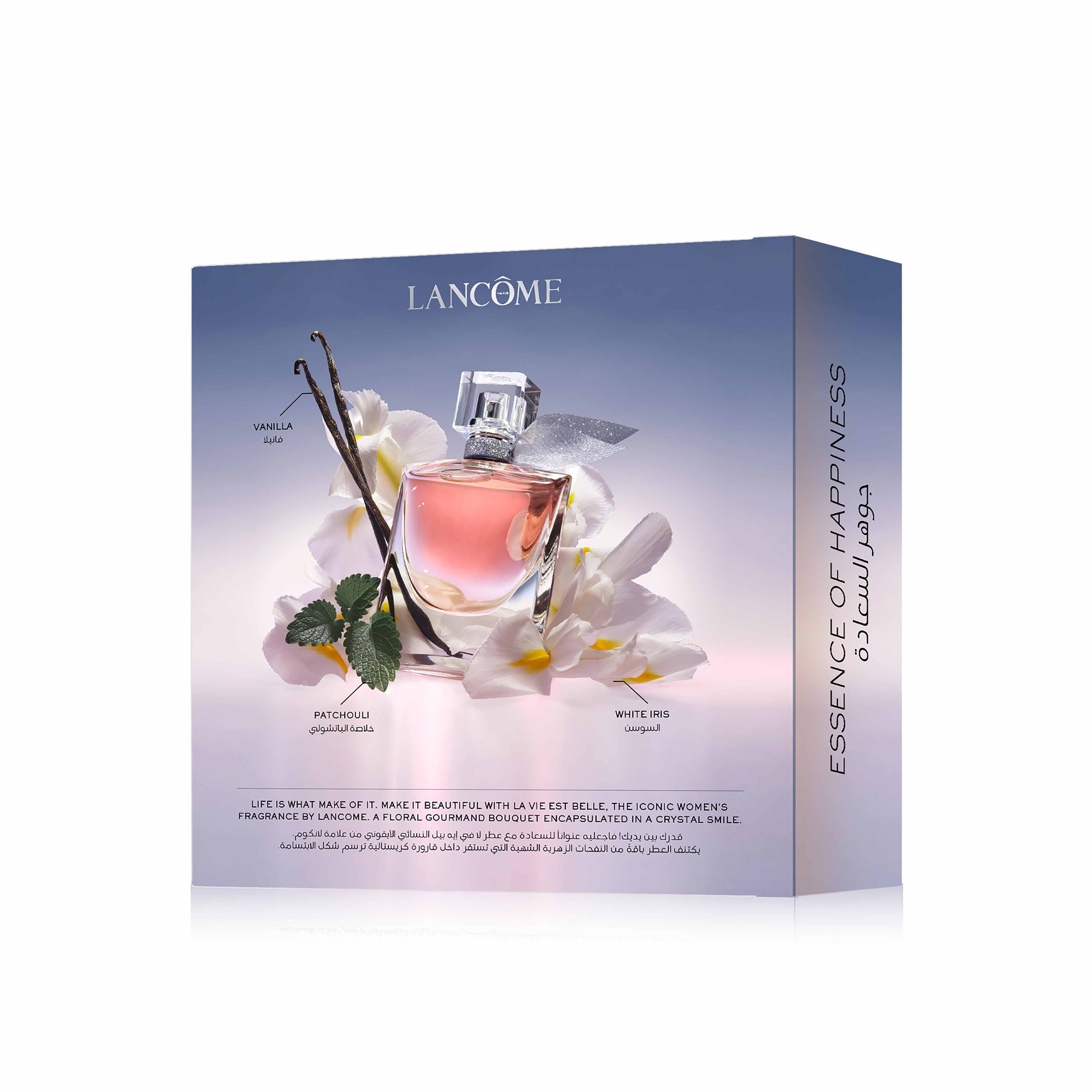 LA VIE EST BELLE FRAGRANCE SET