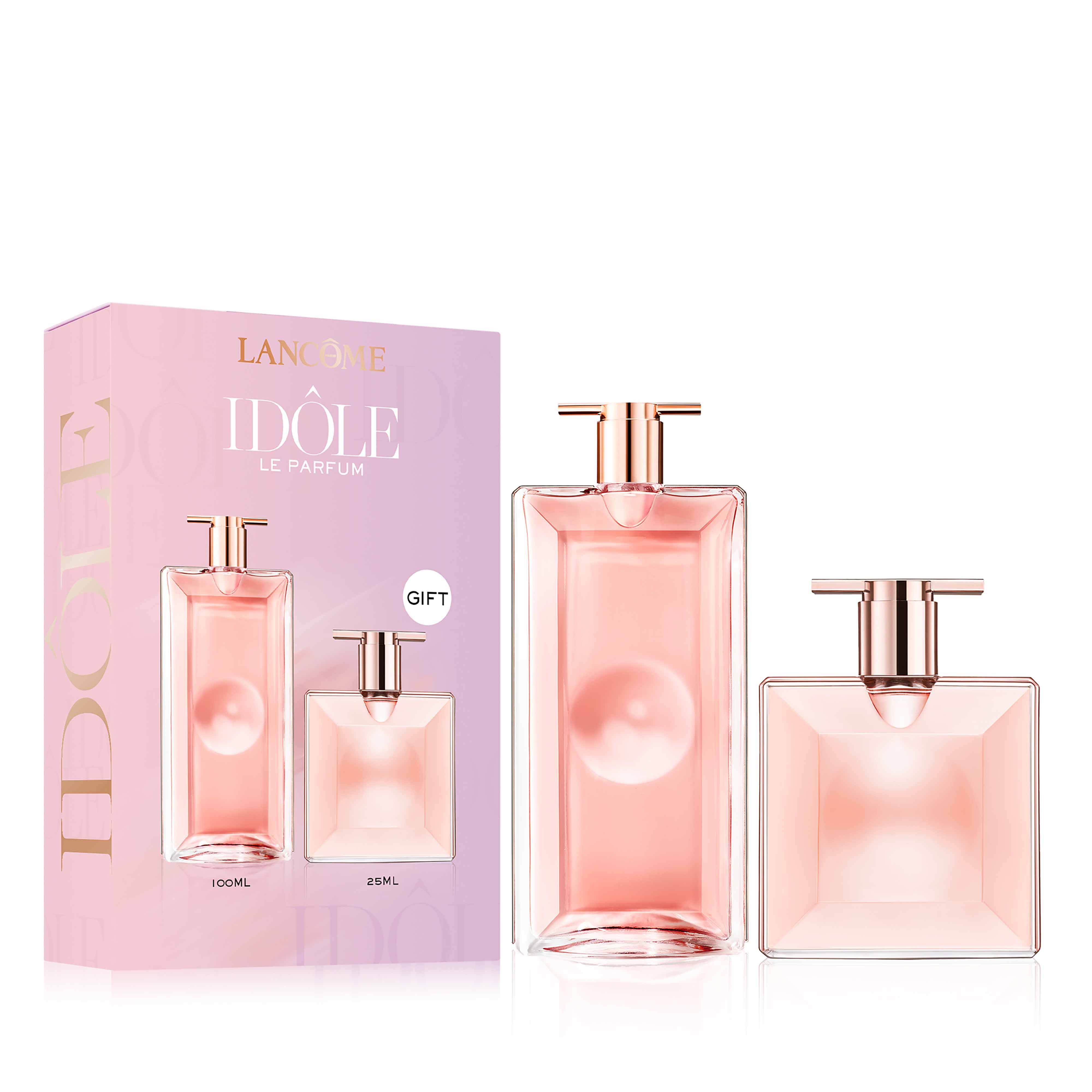 IDOLE FRAGRANCE SET
