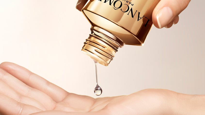 Discover ABSOLUE ROSE 80 ESSENCE-IN-LOTION ✓ Free Sample with