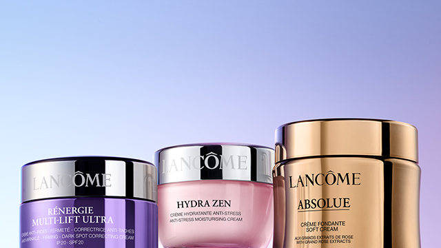Skincare