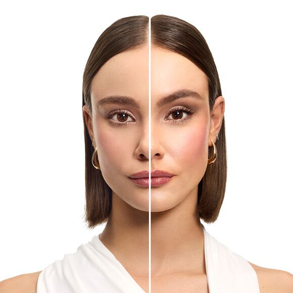 before after